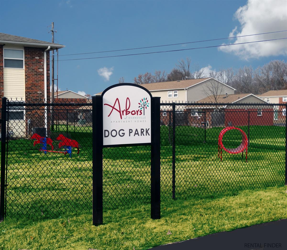 Arbors at Evansville Apartment in Evansville, IN