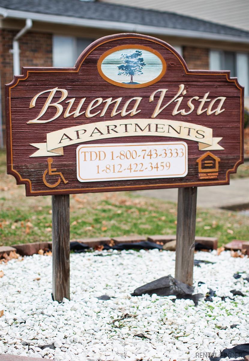Buena Vista Apartment in Evansville, IN