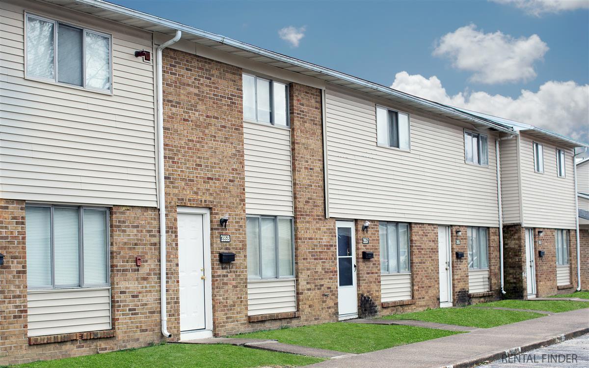 Buena Vista Apartment in Evansville, IN