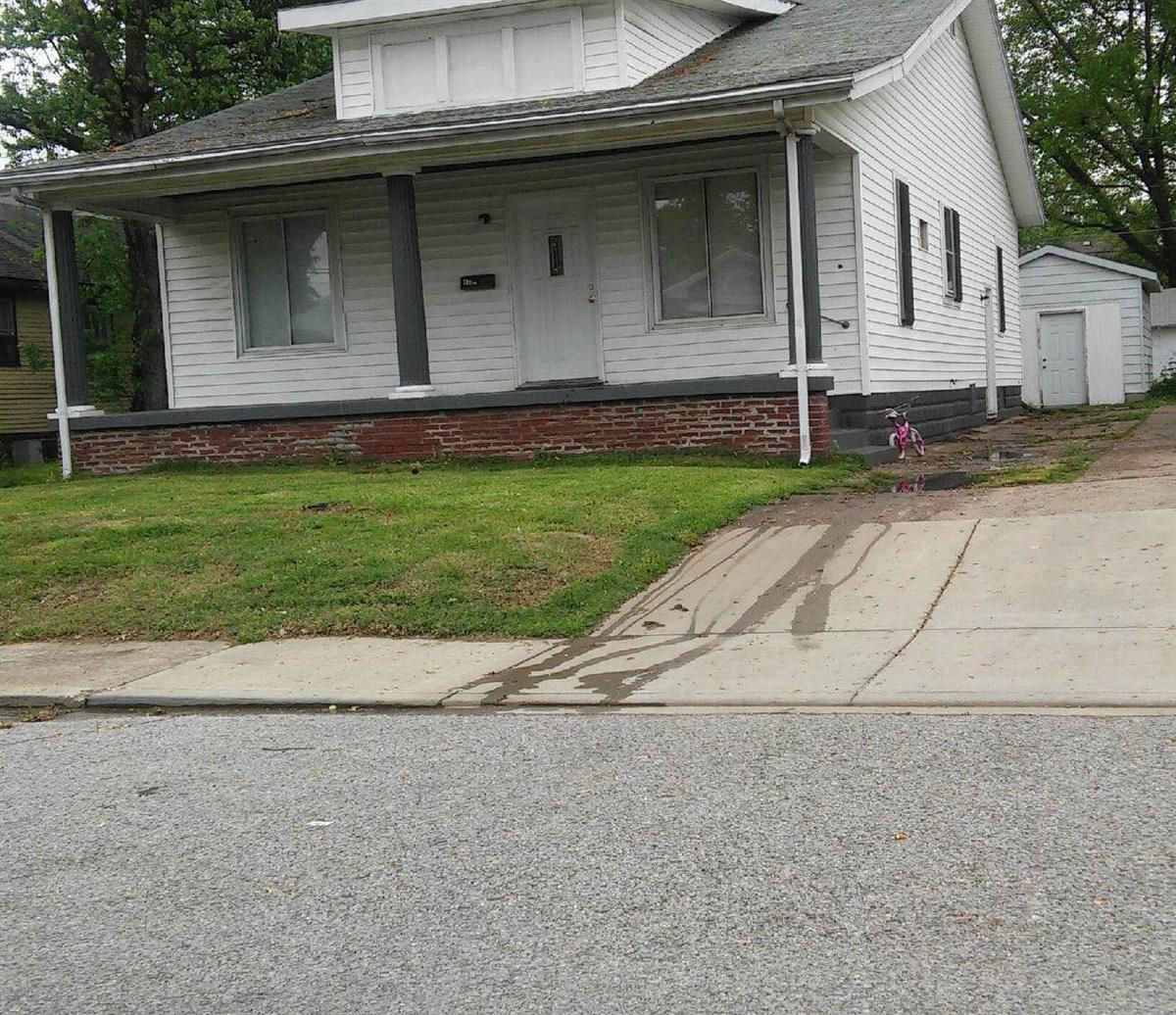 Carousel Property Management Apartment in Evansville, IN