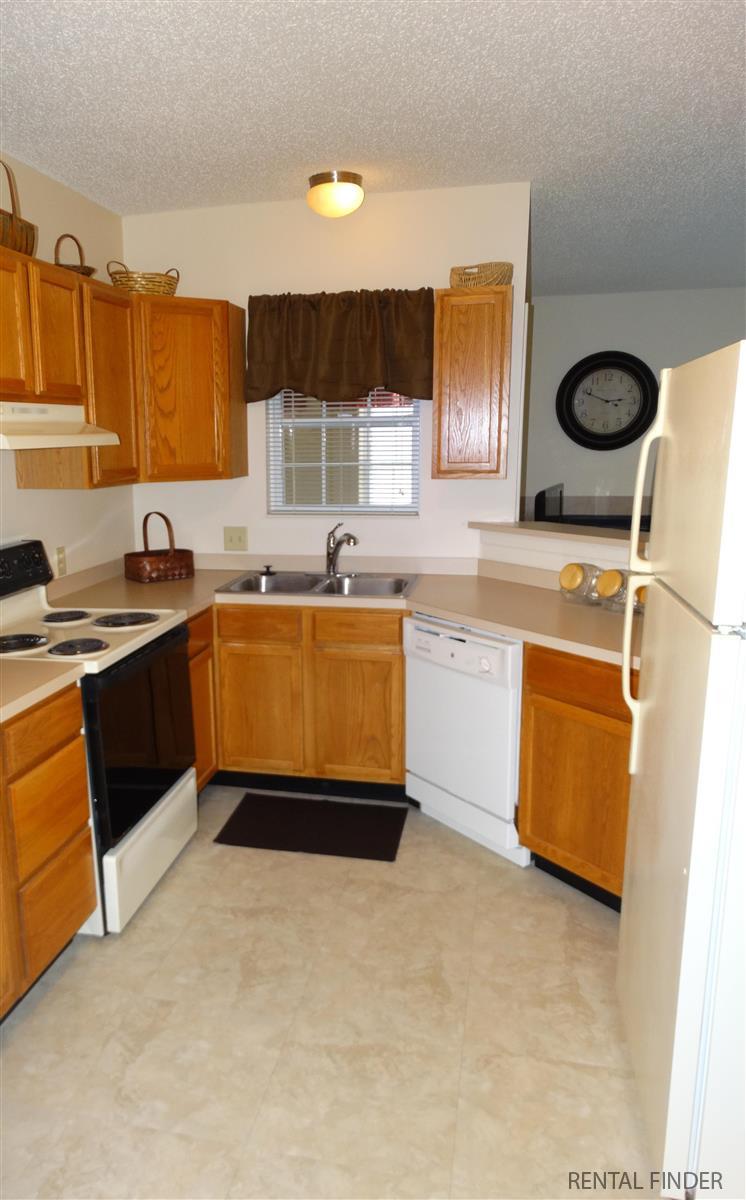 Copper Creek Apartment in Evansville, IN