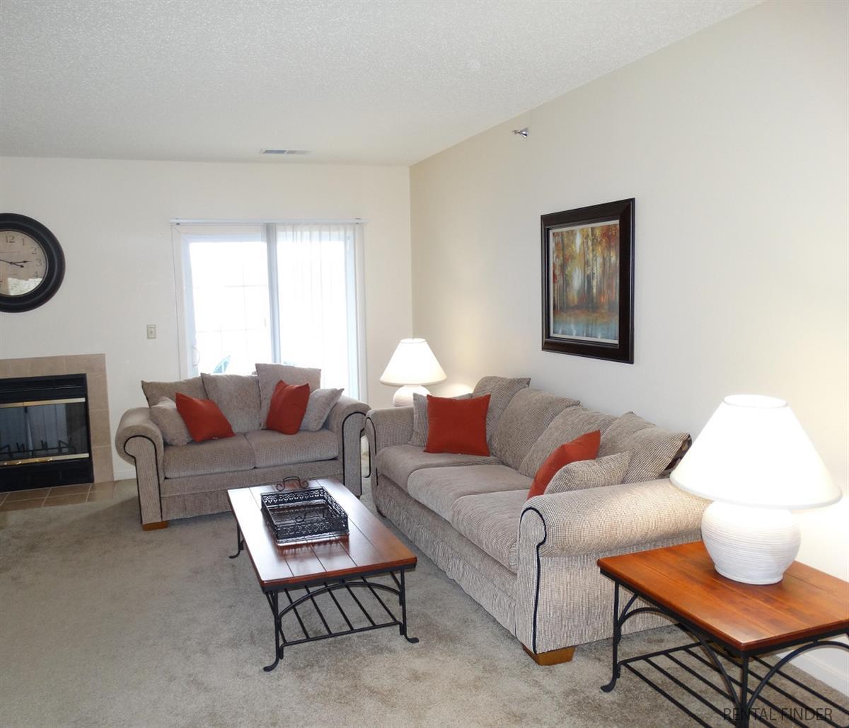 Copper Creek Apartment in Evansville, IN