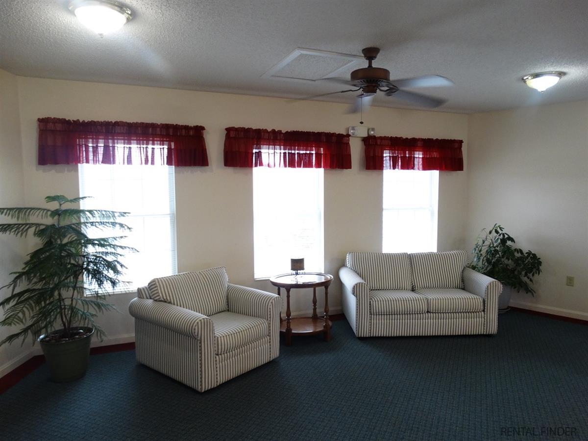 Copper Creek Apartment in Evansville, IN