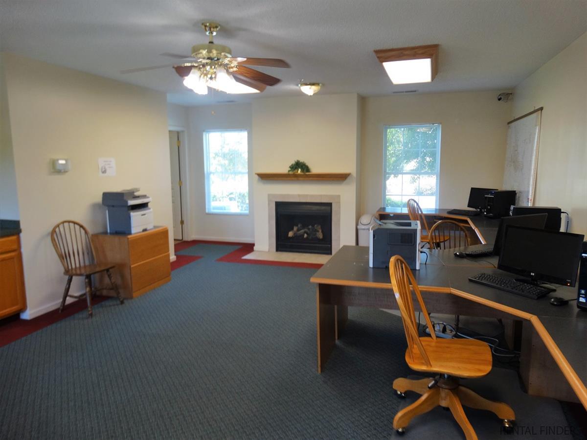 Copper Creek Apartment in Evansville, IN