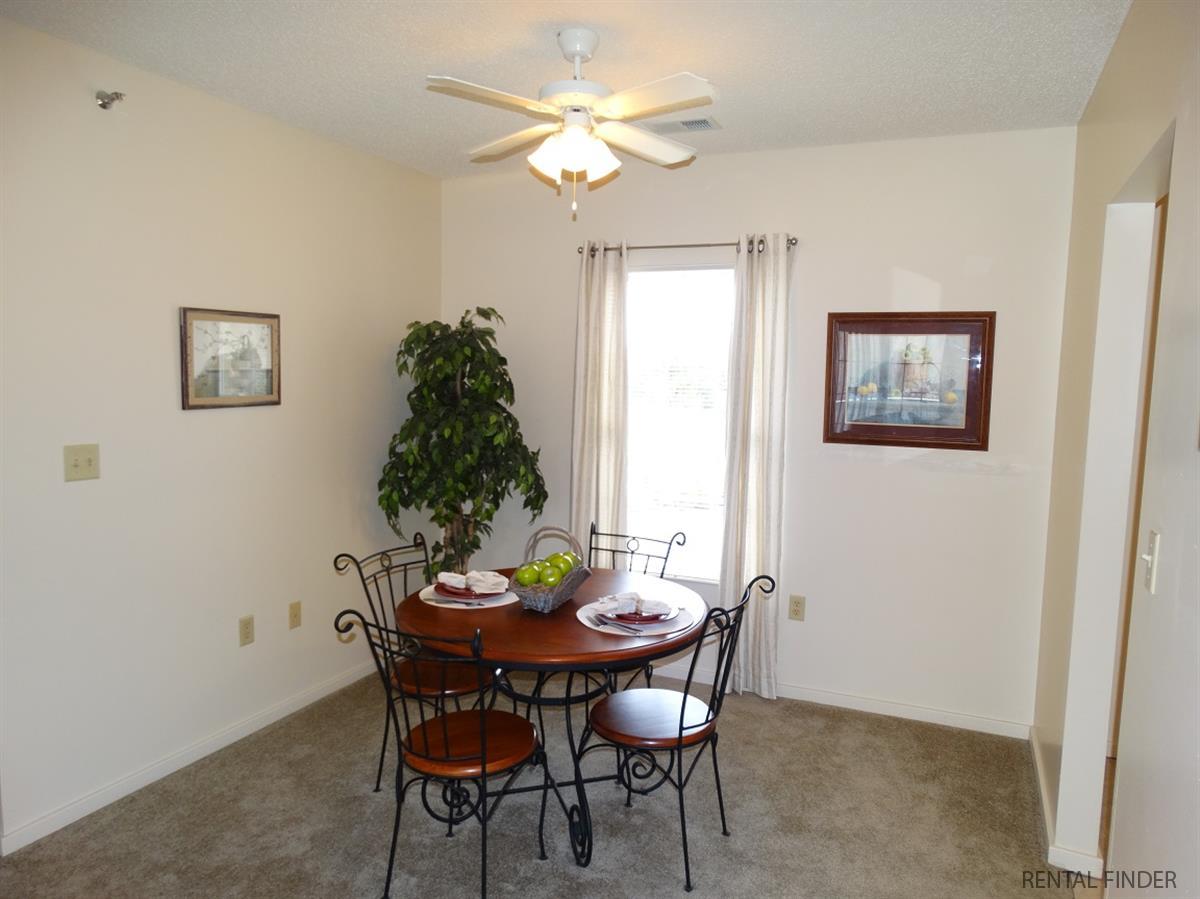 Copper Creek Apartment in Evansville, IN