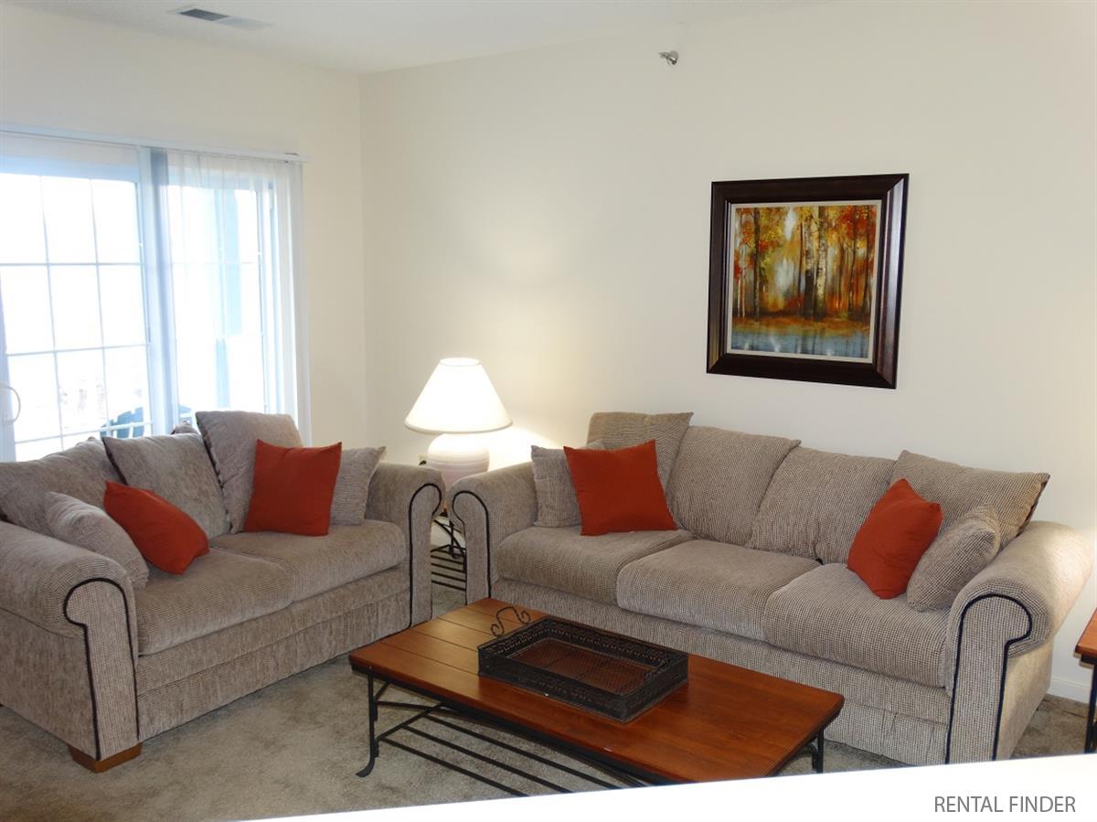 Copper Creek Apartment in Evansville, IN