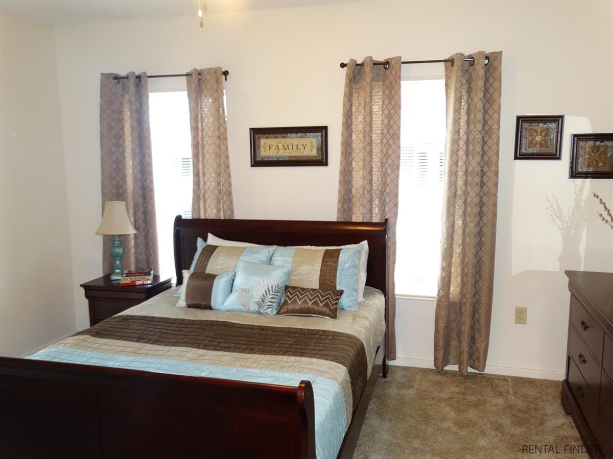 Copper Creek Apartment in Evansville, IN