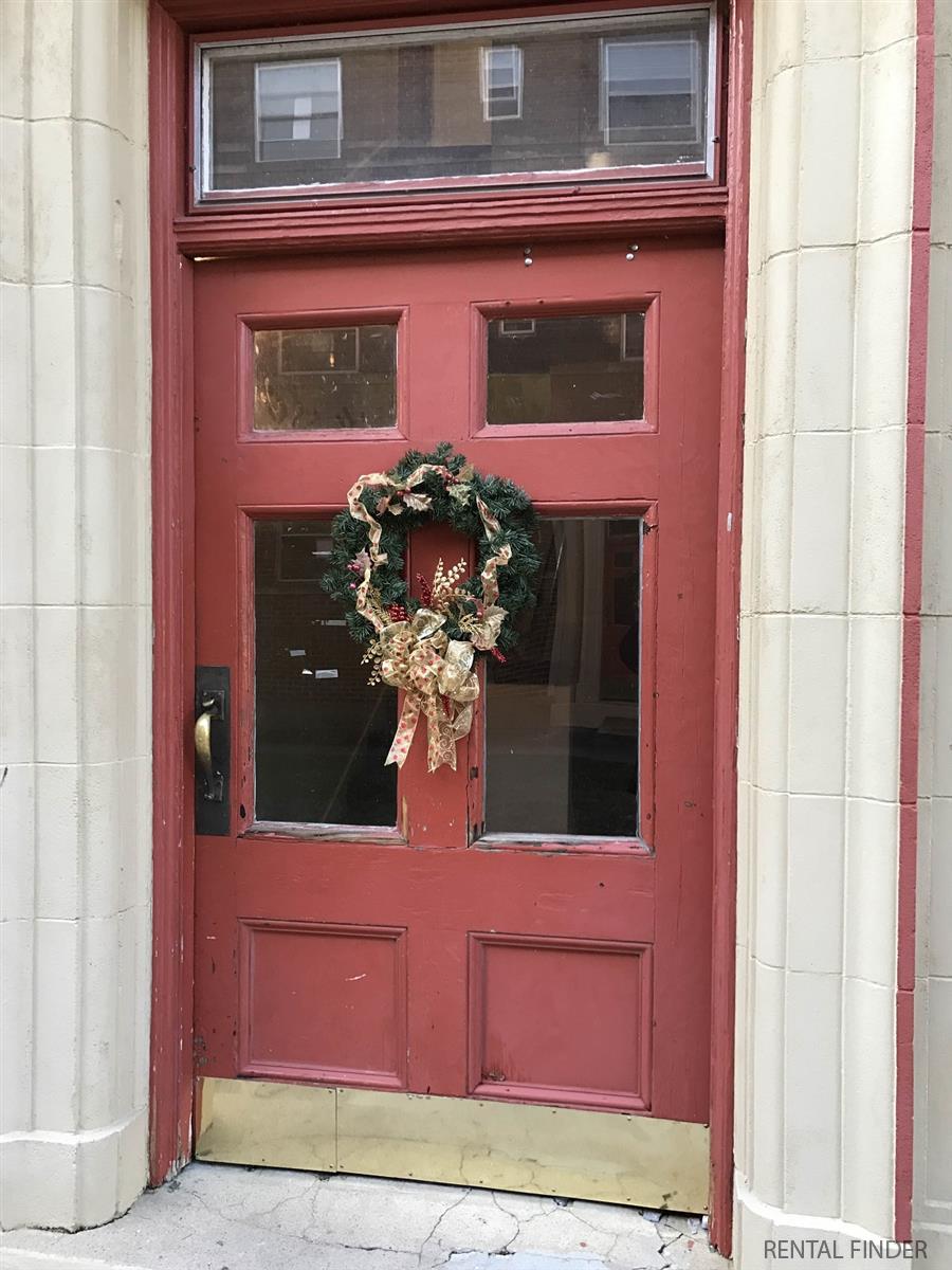 Donaldson Arms Apartment in Evansville, IN