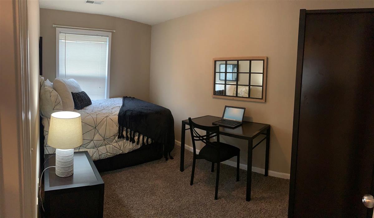 Eagle Village Apartments Apartment in Evansville, IN