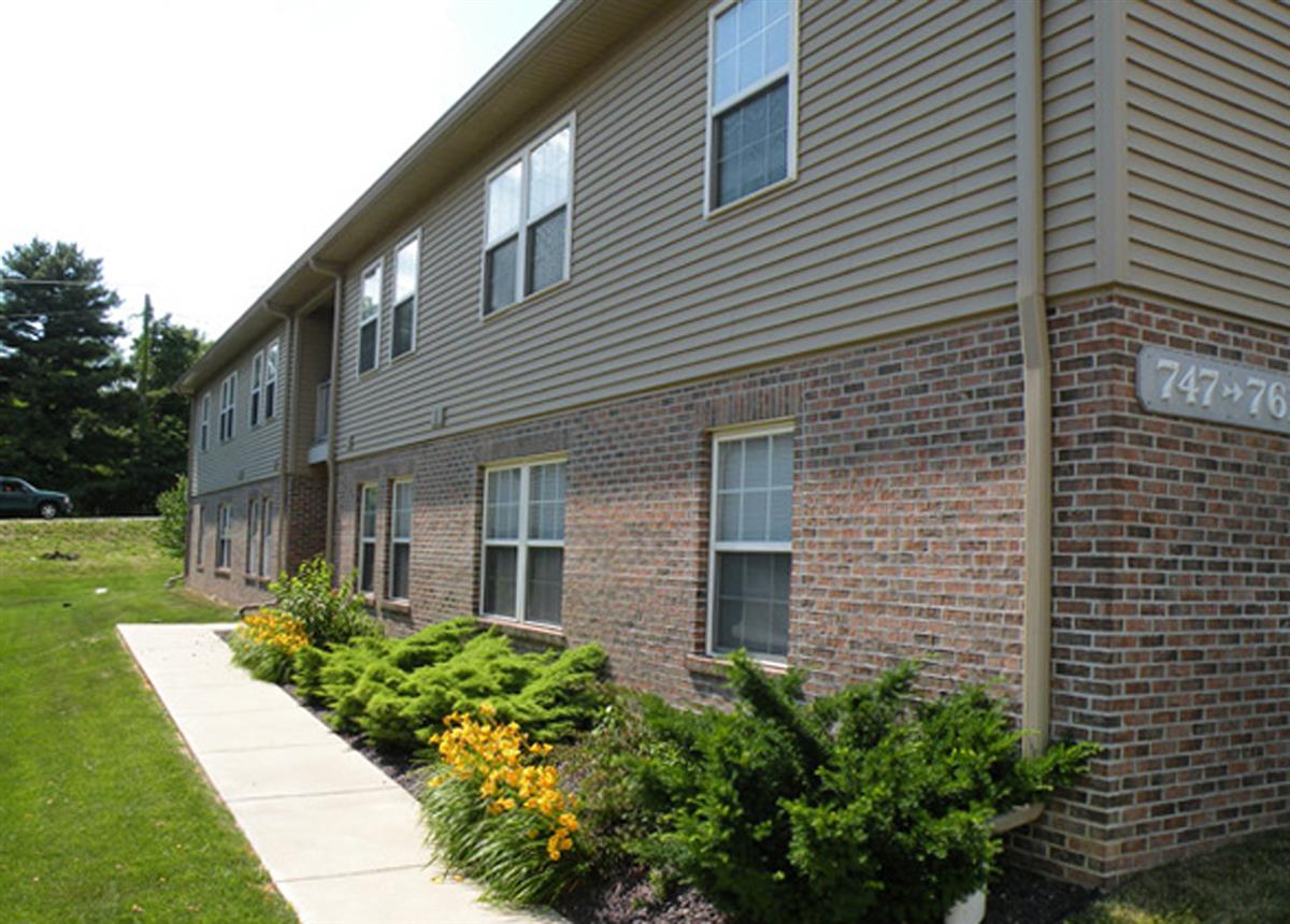 Eagle Village Apartments Apartment in Evansville, IN