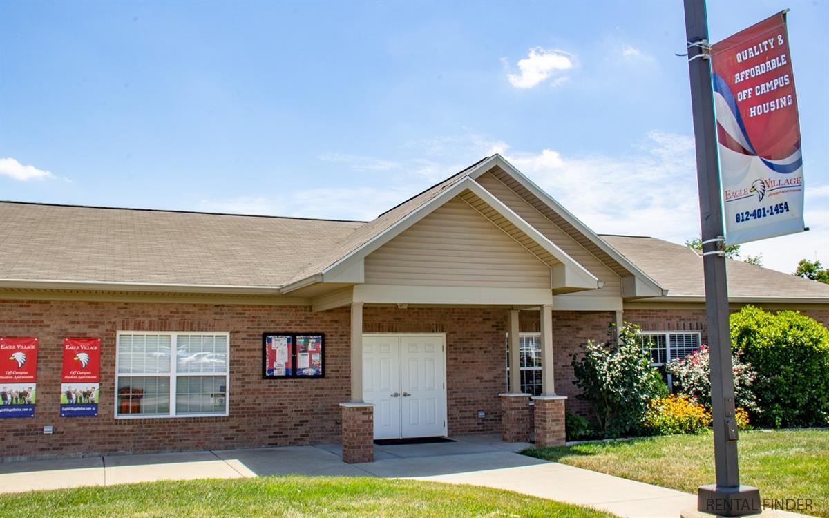 Eagle Village Apartments Apartment in Evansville, IN