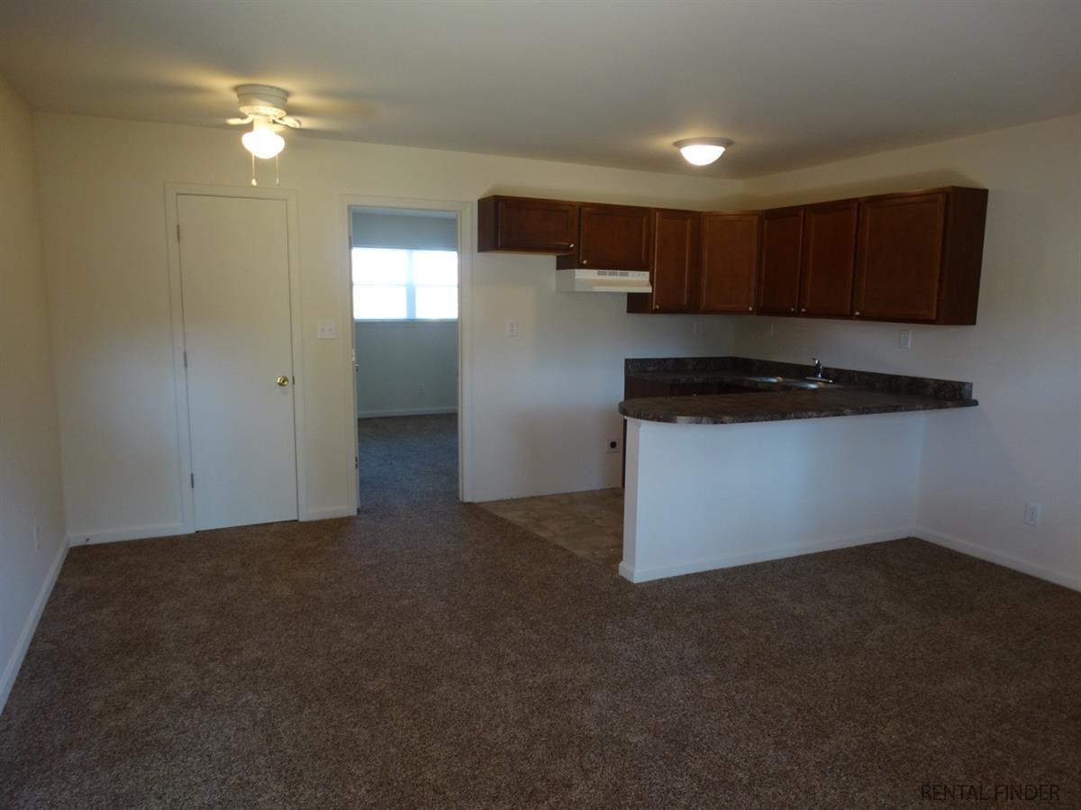 Hidden Hills Apartment Homes Apartment in Evansville, IN