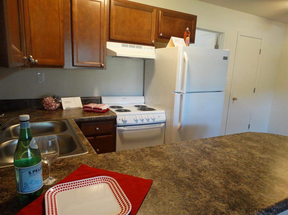 Hidden Hills Apartment Homes Apartment in Evansville, IN