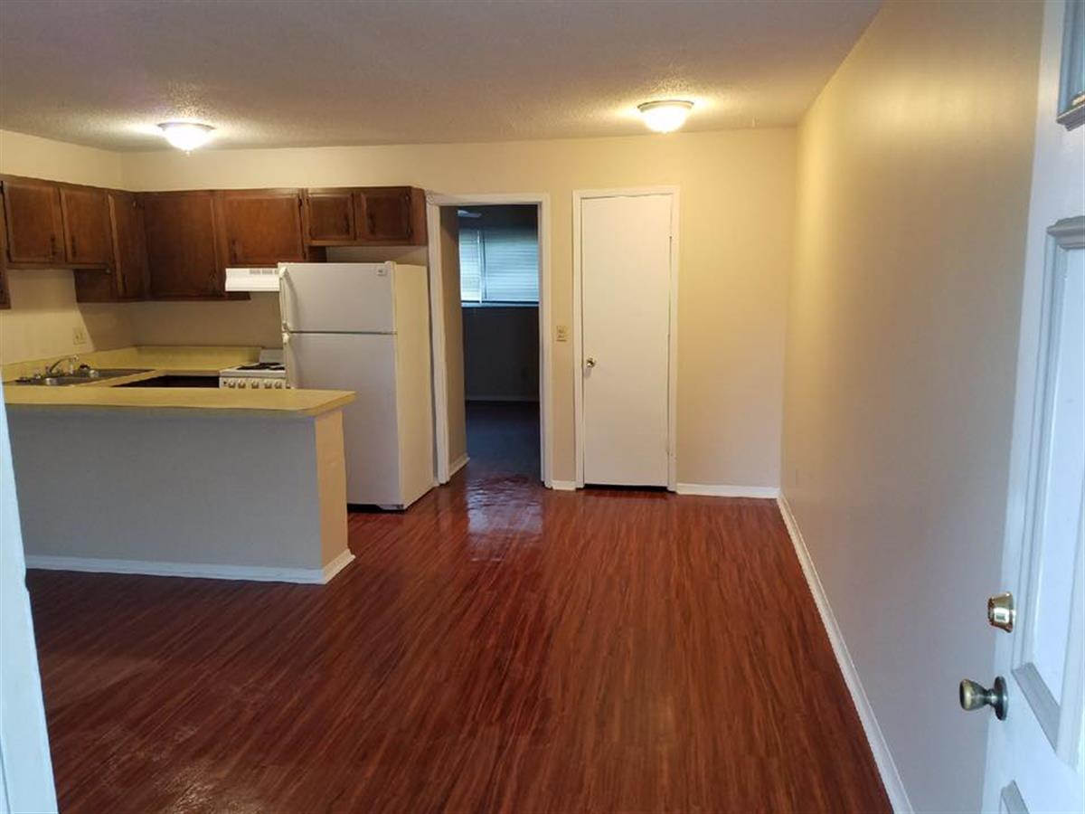 Jefferson Apartments Apartment in Newburgh, IN