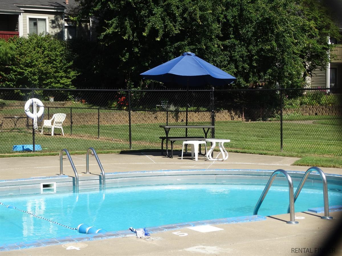 Keystone Apartments Apartment in Owensboro, KY