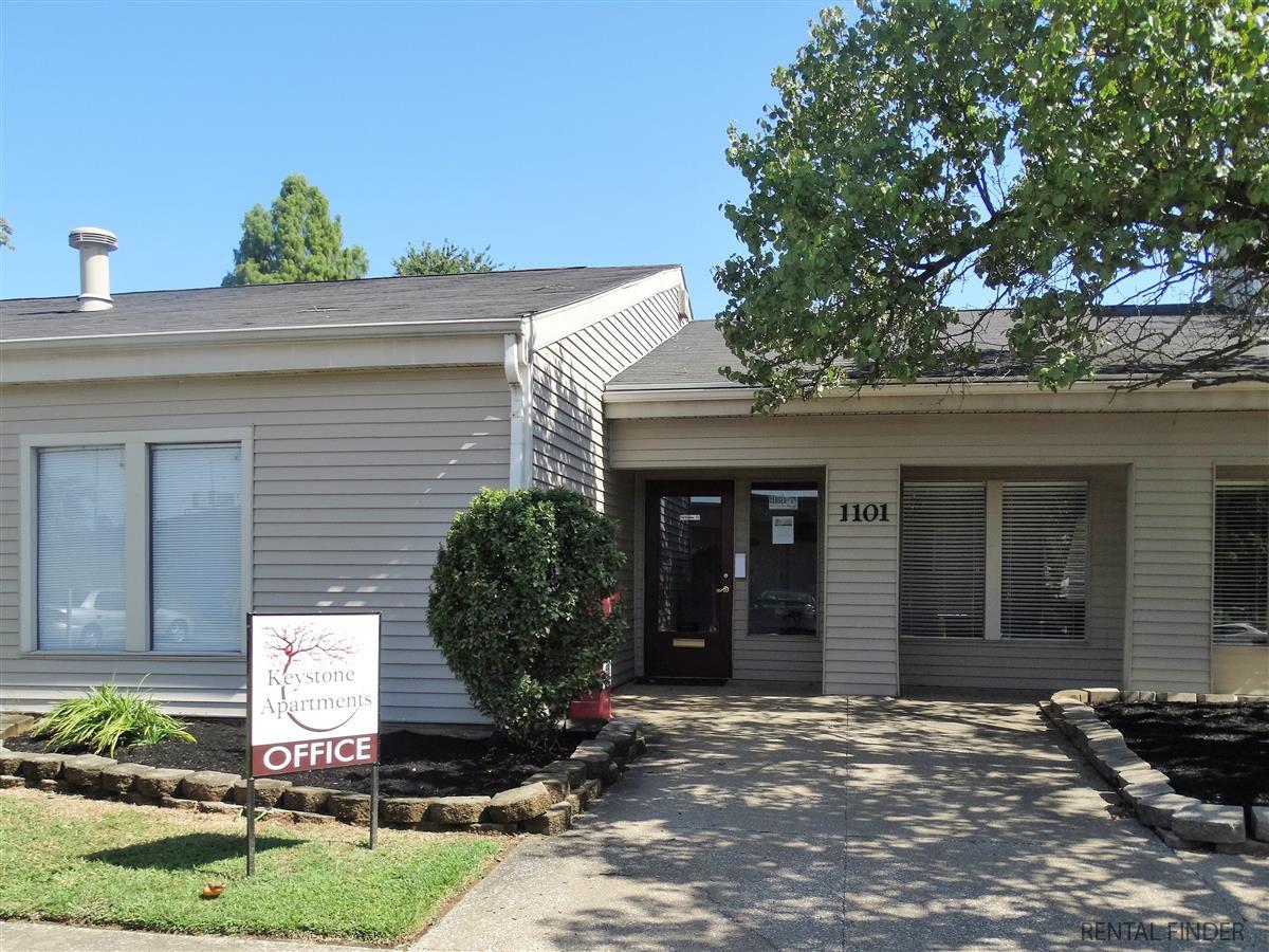 Keystone Apartments Apartment in Owensboro, KY