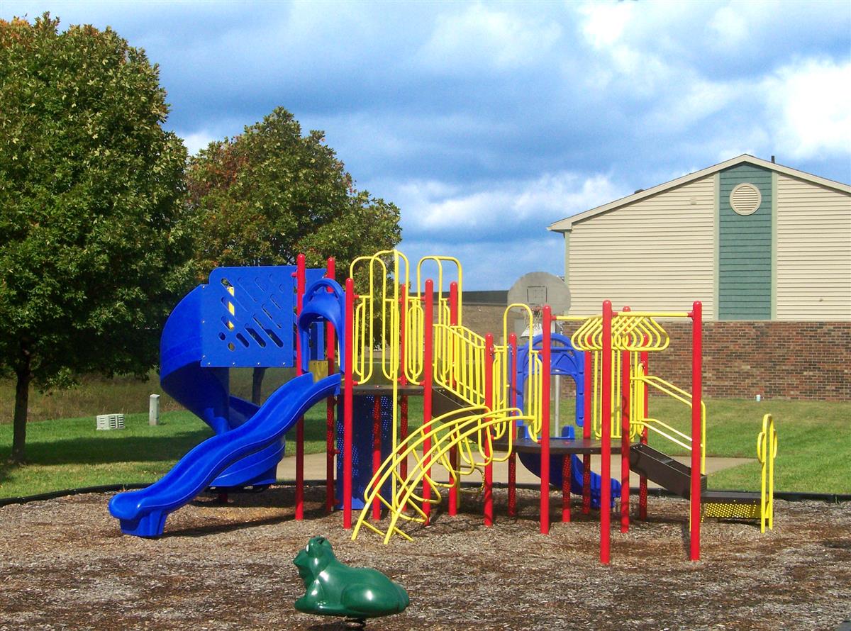 Kimber Green - Apartment in Evansville, IN