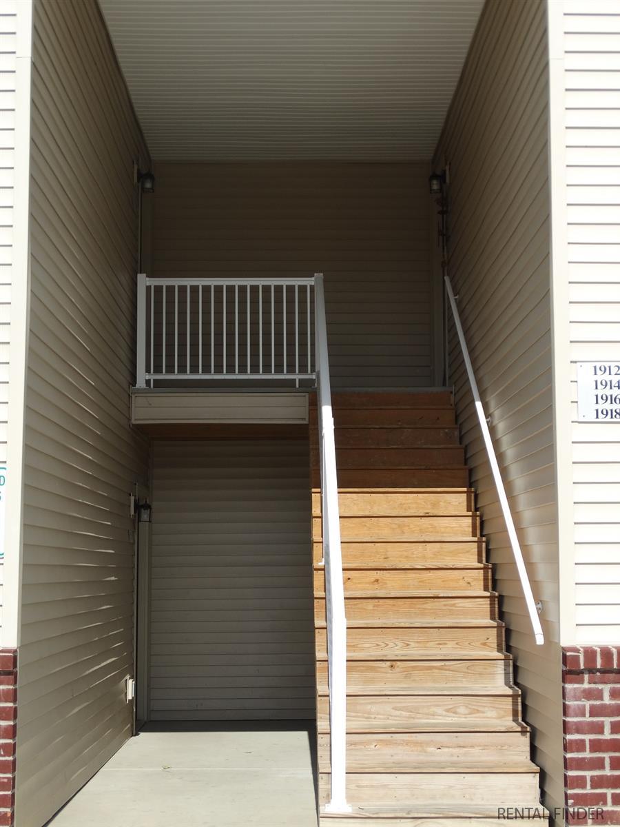 Kinway Apartments Apartment in Evansville, IN