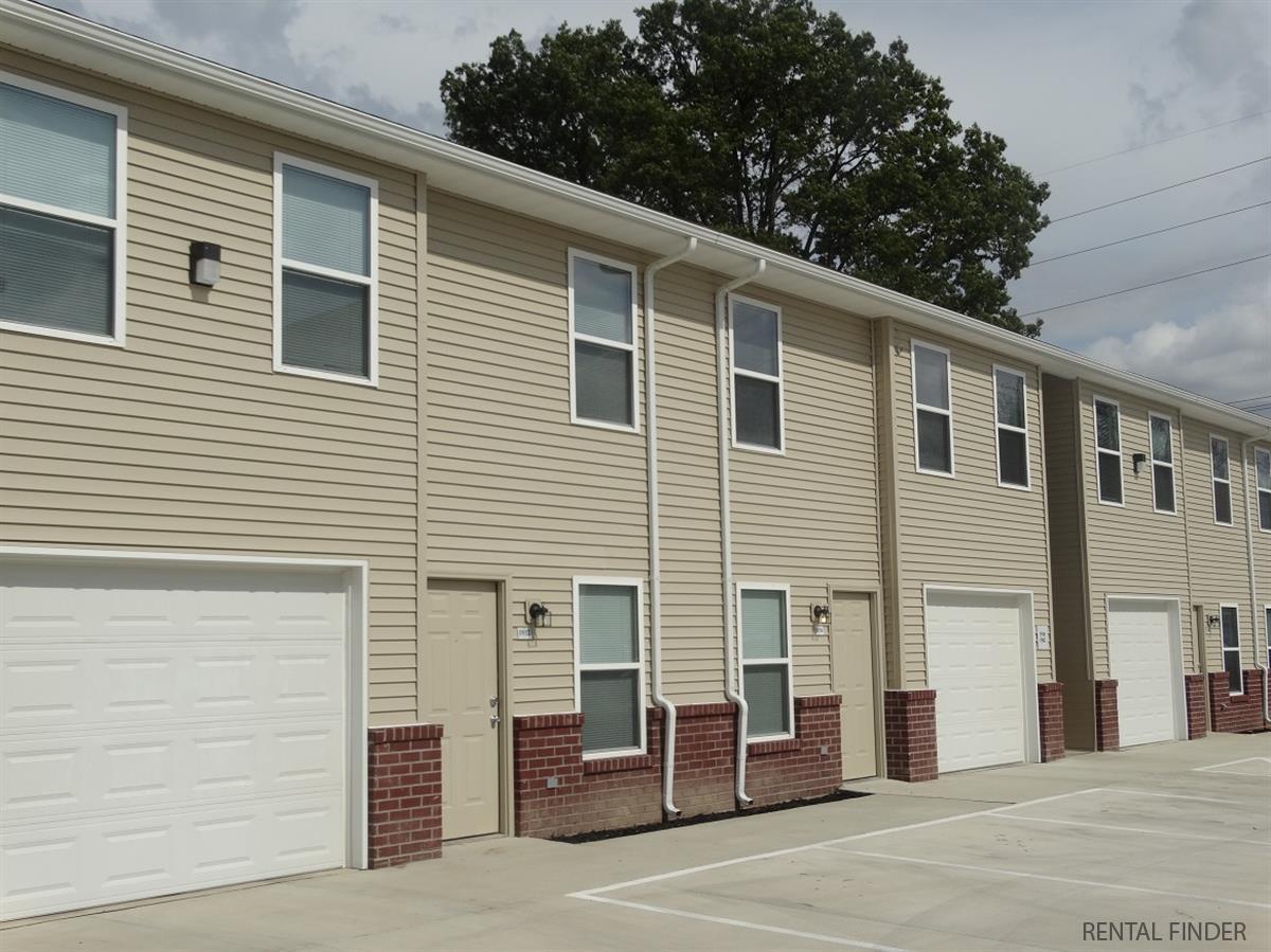 Kinway Apartments Apartment in Evansville, IN