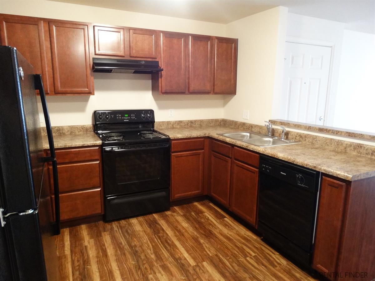 Kinway Apartments Apartment in Evansville, IN