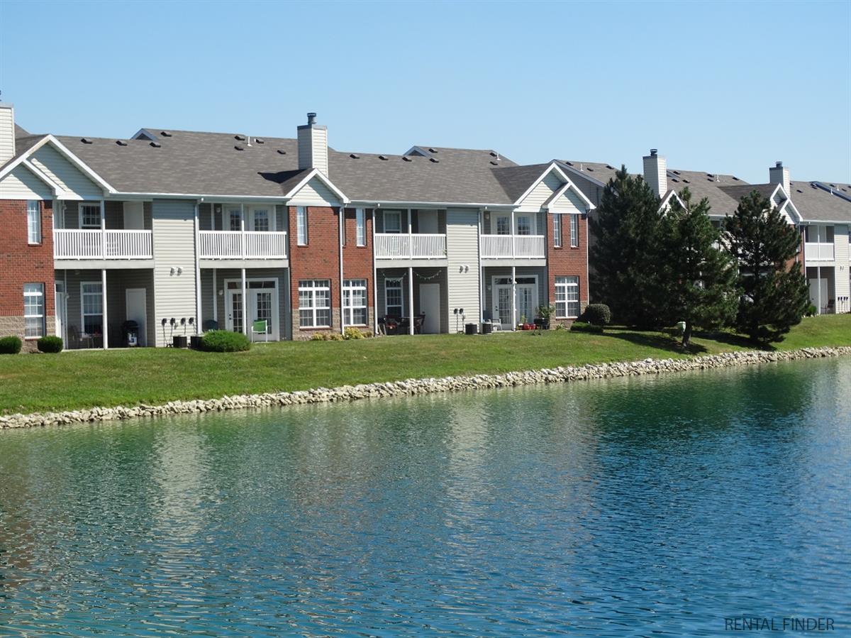 Lakeshore Apartment Homes Apartment in Evansville, IN