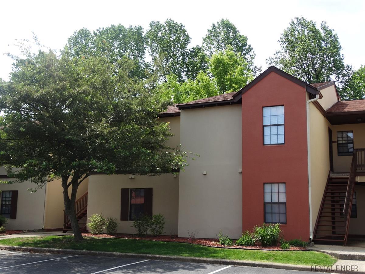 Mission Viejo Villas Apartment in Evansville, IN