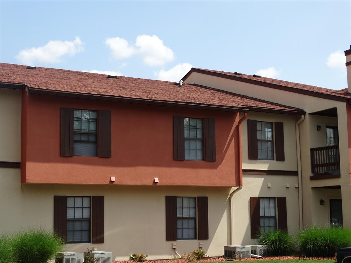 Mission Viejo Villas Apartment in Evansville, IN