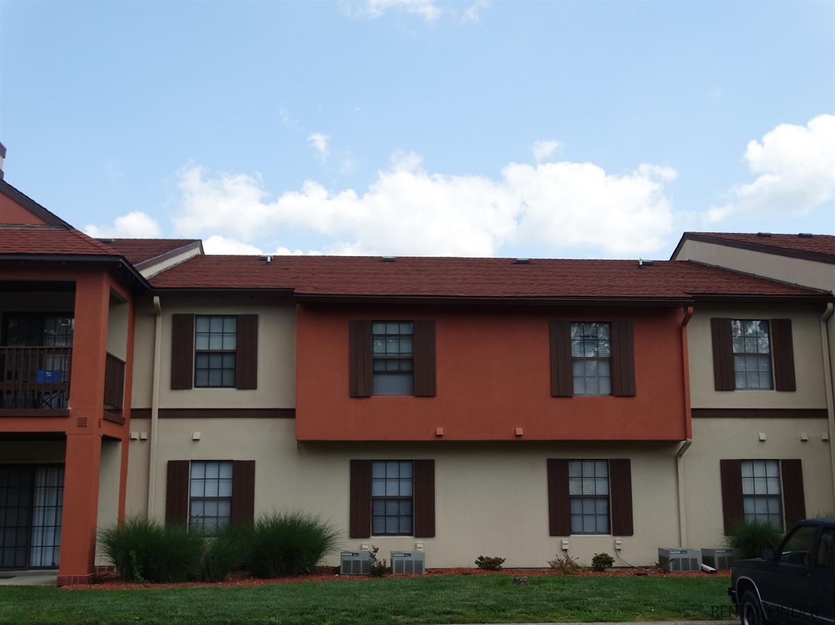 Mission Viejo Villas Apartment in Evansville, IN