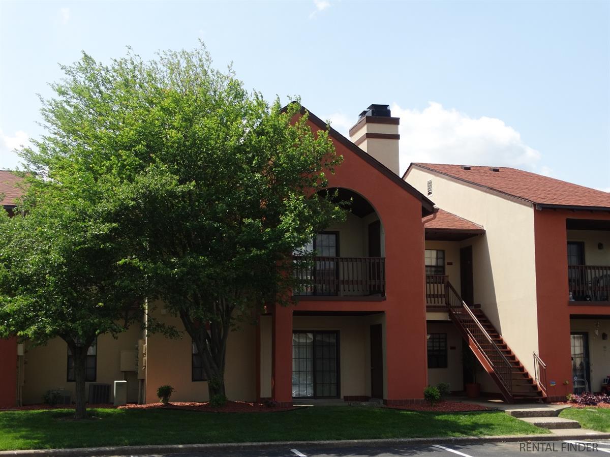 Mission Viejo Villas Apartment in Evansville, IN