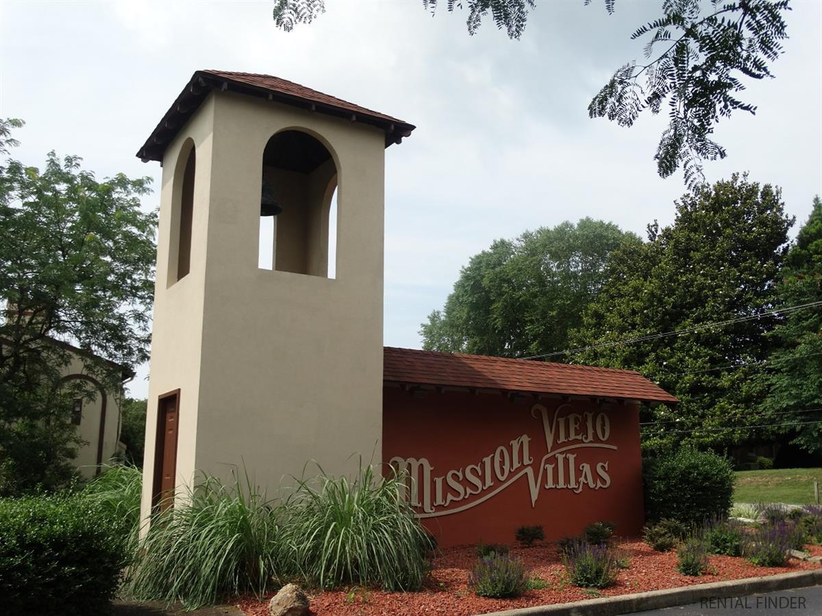 Mission Viejo Villas Apartment in Evansville, IN