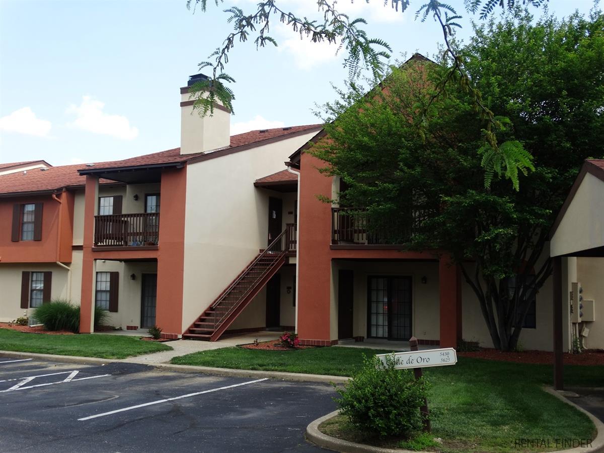 Mission Viejo Villas Apartment in Evansville, IN
