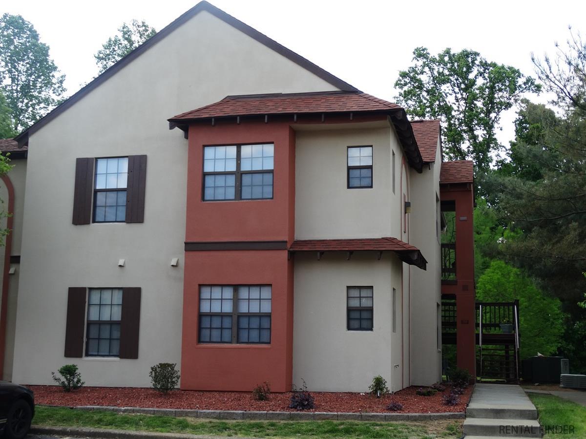 Mission Viejo Villas Apartment in Evansville, IN