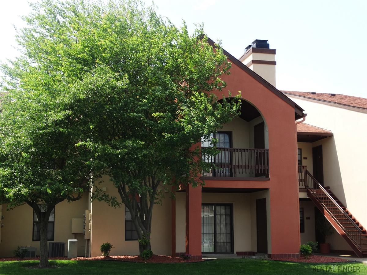 Mission Viejo Villas Apartment in Evansville, IN