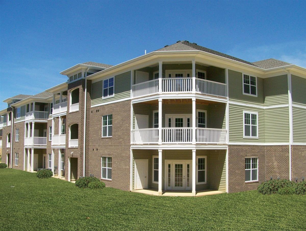 Oak Grove Crossing Luxury Apartment Homes Apartment in Newburgh, IN