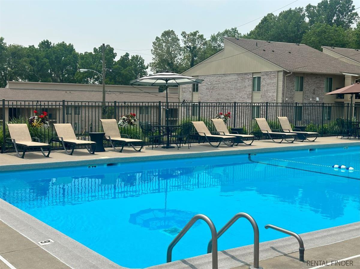 Royal Arms Apartment Homes Apartment in Owensboro, KY