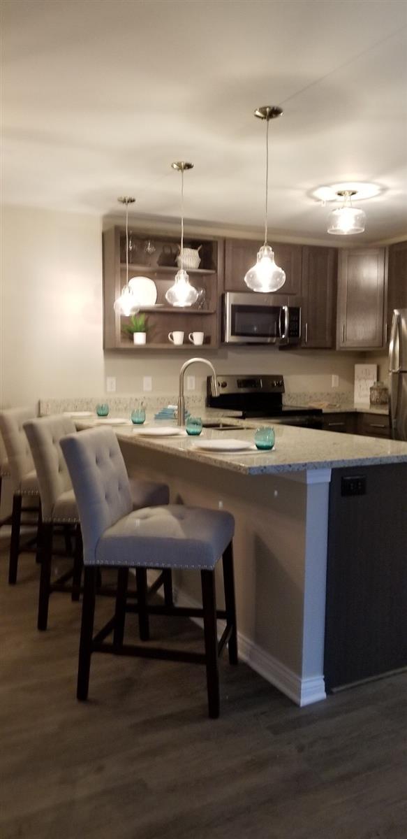 Royal Arms Apartment Homes Apartment in Owensboro, KY