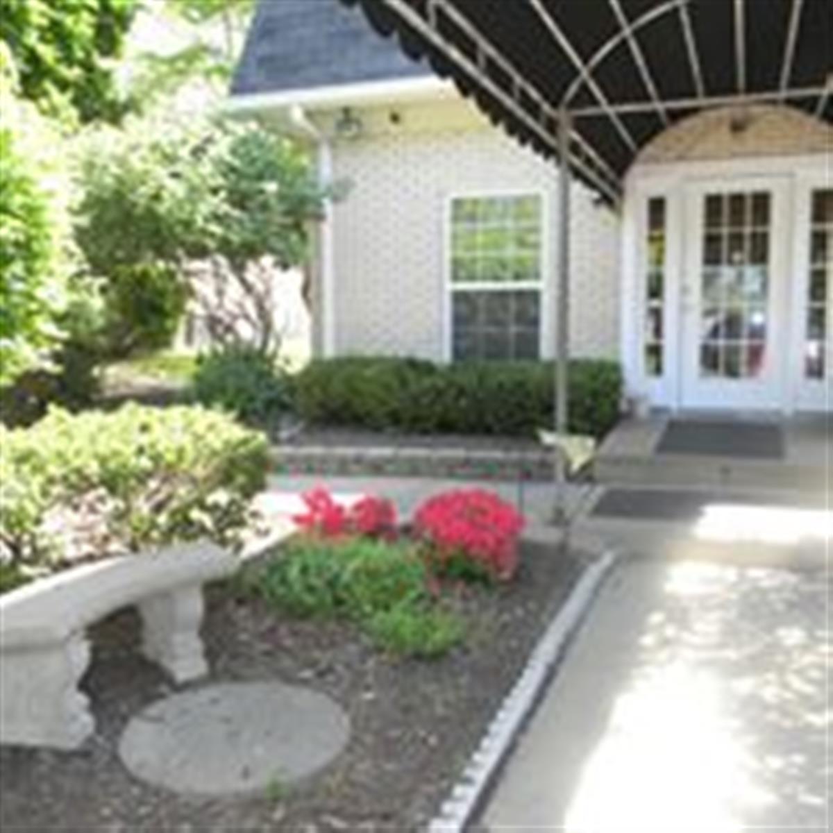 Shannon Glenn Apartment in Evansville, IN