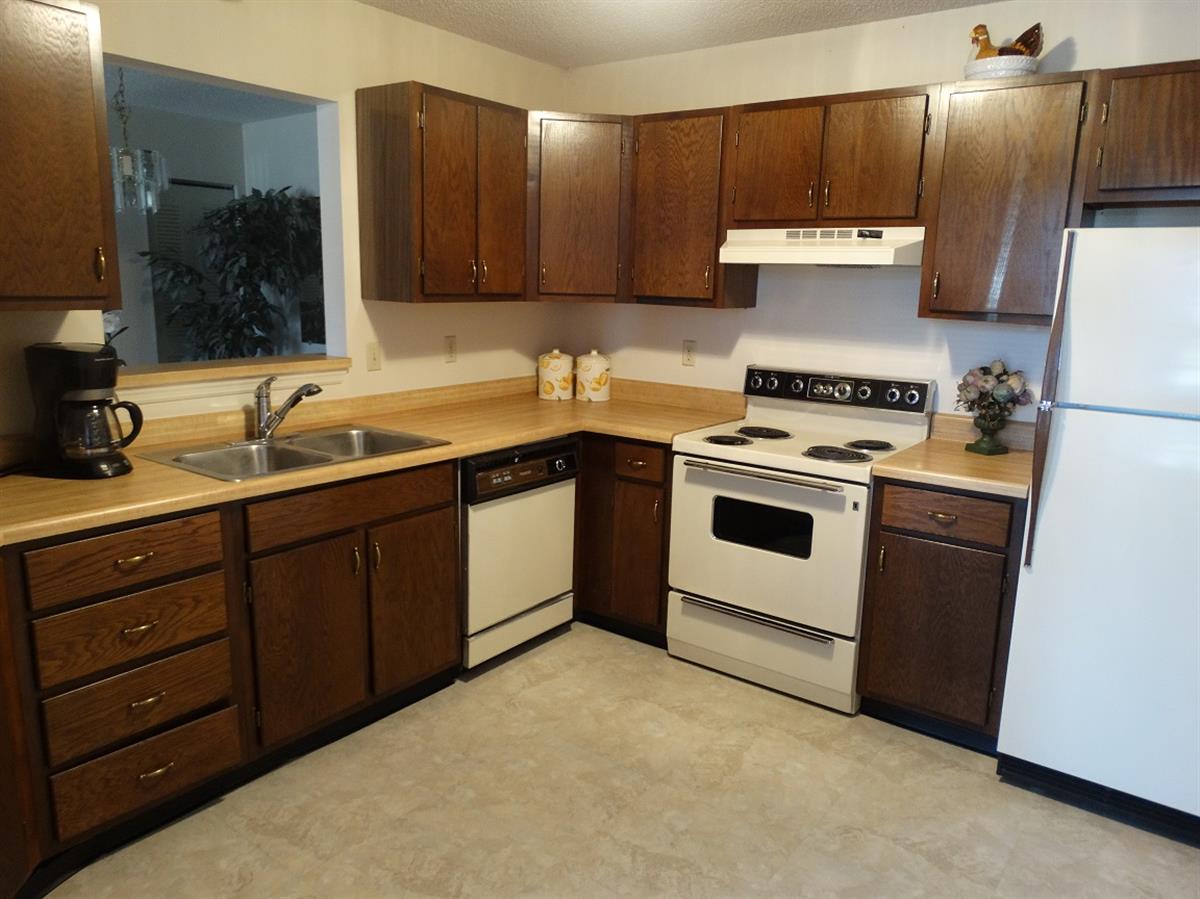 Sugar Mill Creek Apartment in Evansville, IN