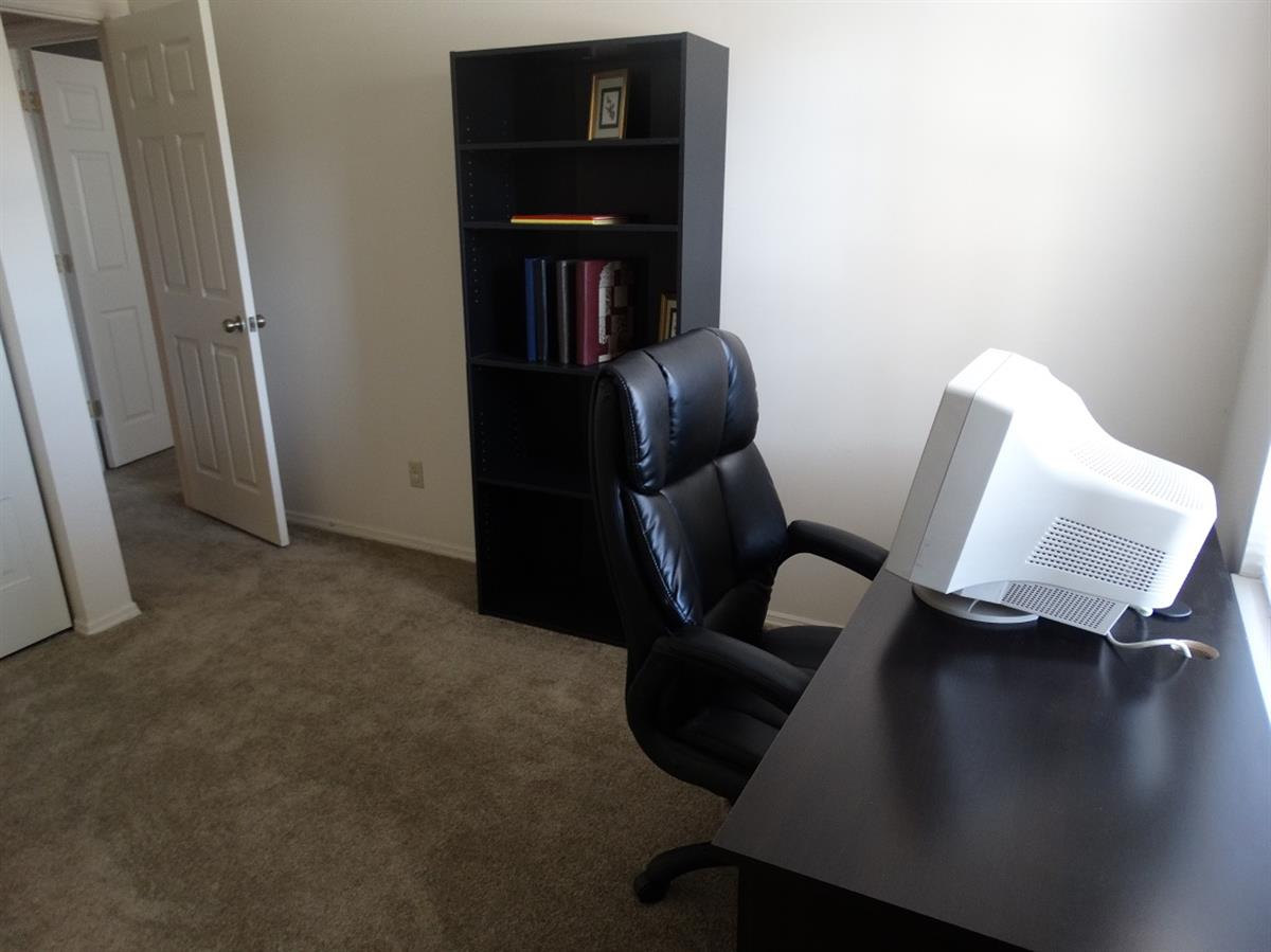 Sugar Mill Creek Apartment in Evansville, IN