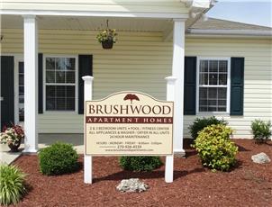 Brushwood Apartments
