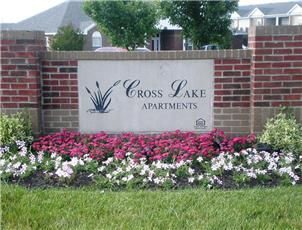 Cross Lake Apartments