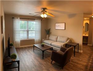 Eagle Village Apartments apartment in Evansville, IN