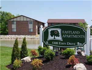 Eastland Apartments apartment in Evansville, IN