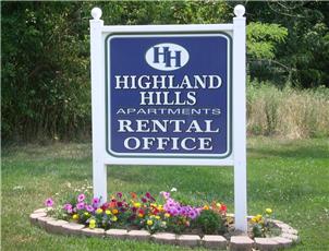 Highland Hills Apartment Homes