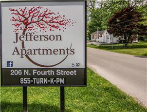 Jefferson Apartments